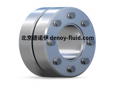 德國Stuwe FKH型法蘭聯軸器/收縮盤介紹